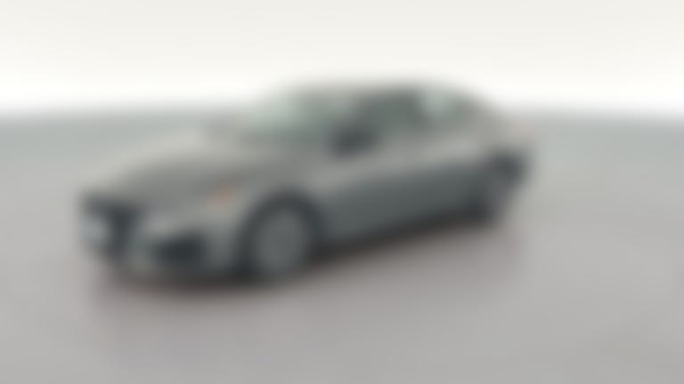 2025 Nissan Altima vehicle photo