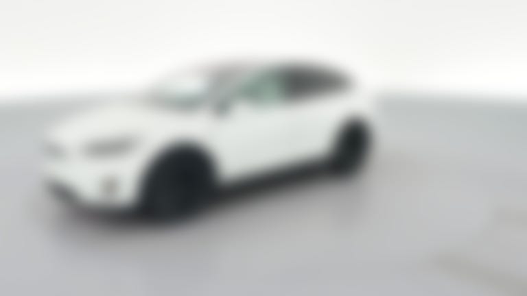 2020 Tesla Model X vehicle photo