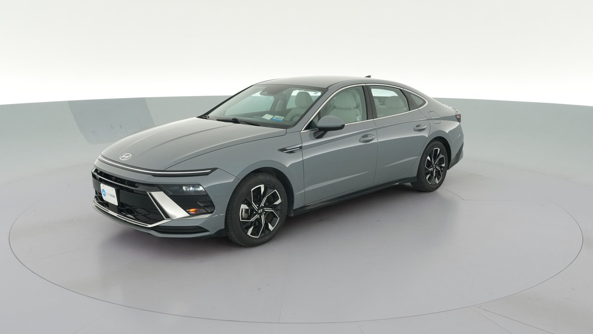2024 Hyundai Sonata vehicle photo