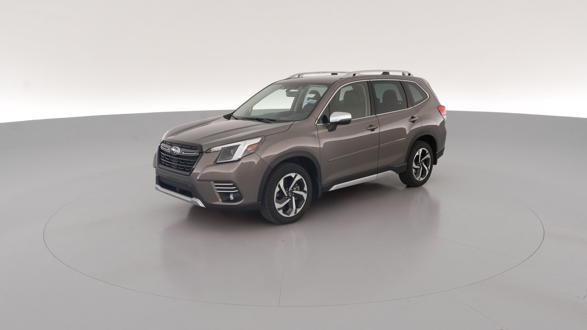 2023 Subaru Forester vehicle photo