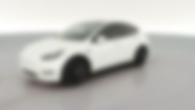 2022 Tesla Model Y vehicle photo