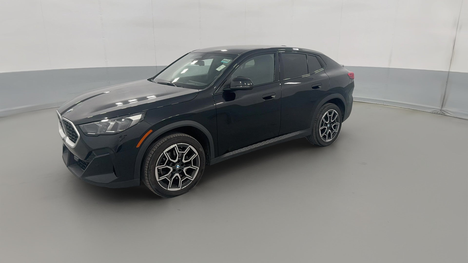 2026 BMW X2 vehicle photo