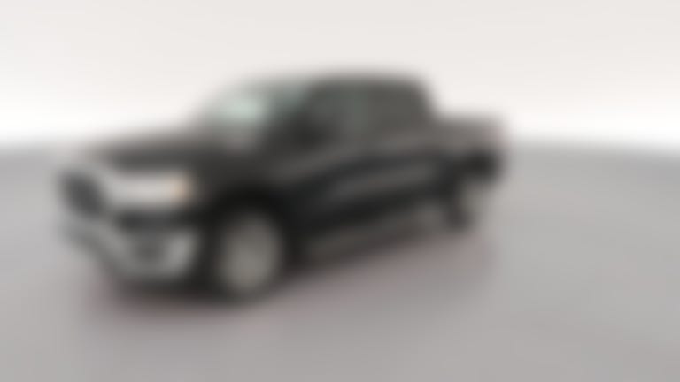 2019 Ram 1500 Crew Cab vehicle photo