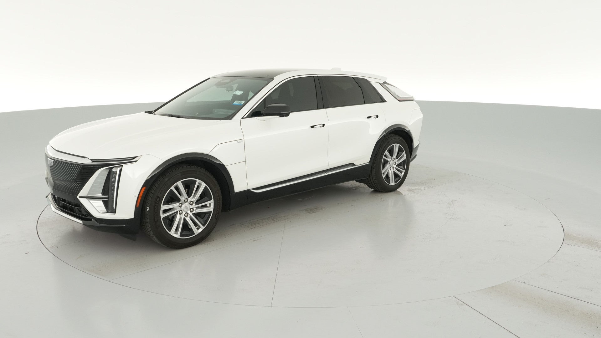 2024 Cadillac LYRIQ vehicle photo