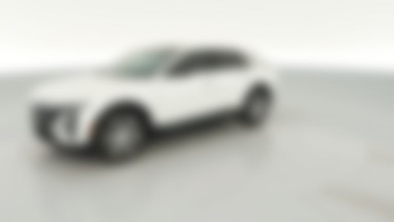 2024 Cadillac LYRIQ vehicle photo