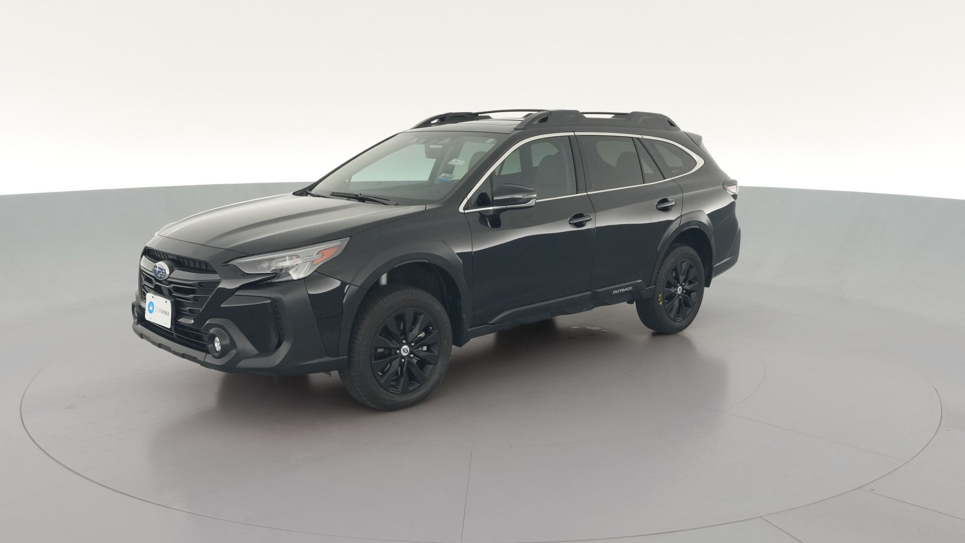 2023 Subaru Outback vehicle photo