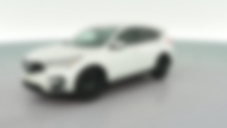 2019 Acura RDX vehicle photo