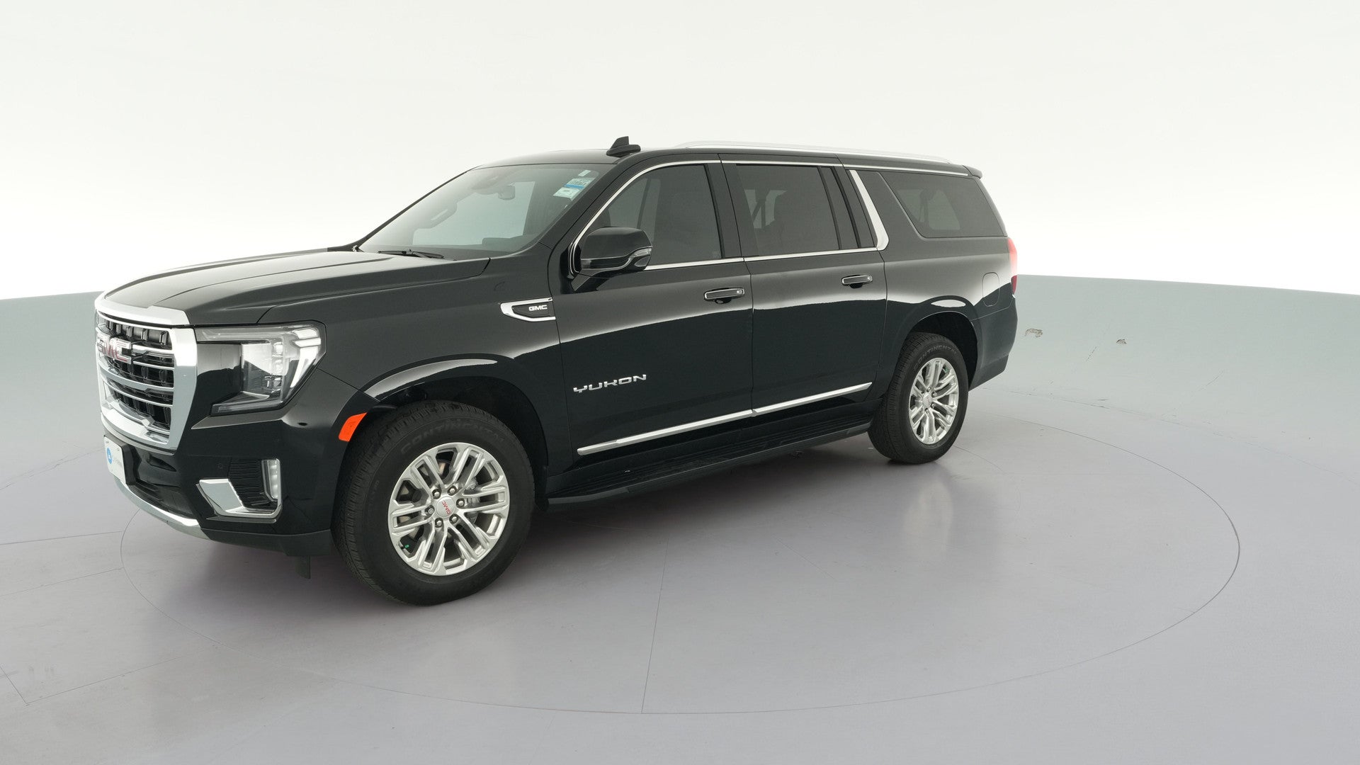 2023 GMC Yukon XL vehicle photo
