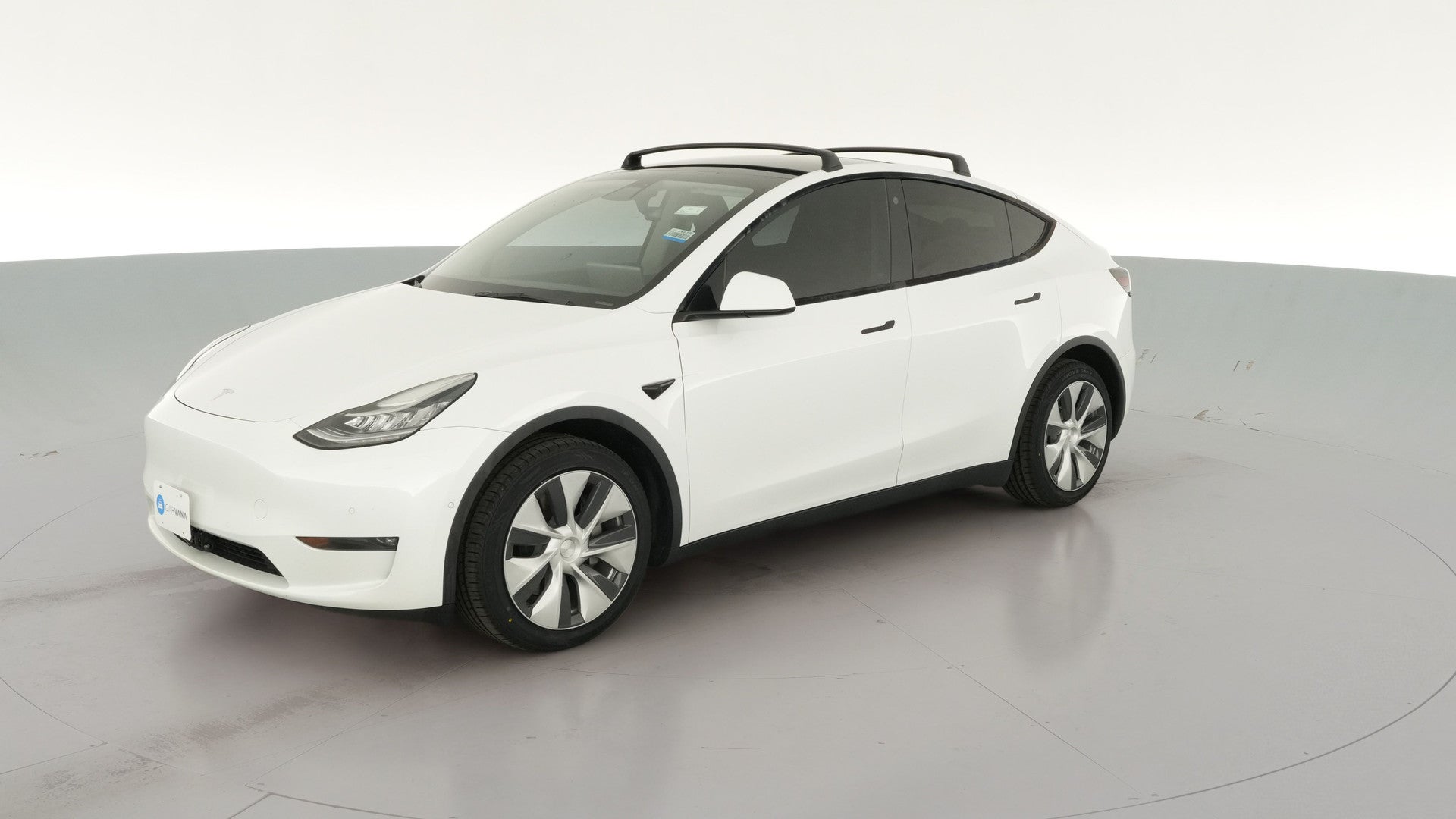 2022 Tesla Model Y vehicle photo