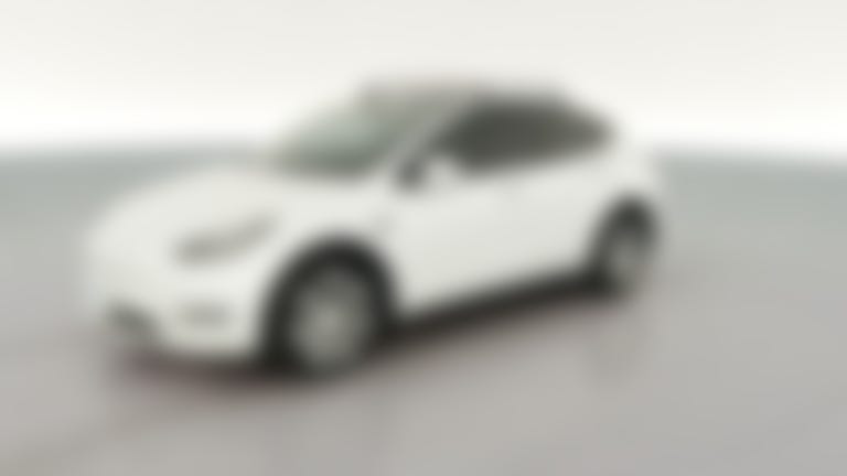 2022 Tesla Model Y vehicle photo
