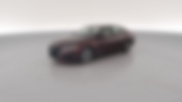 2025 Nissan Altima vehicle photo
