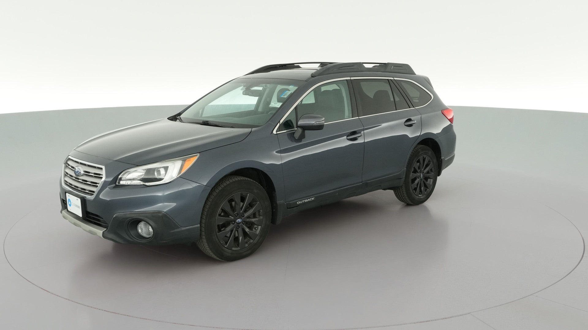 2017 Subaru Outback vehicle photo