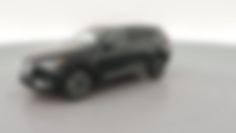2025 Volvo XC90 vehicle photo
