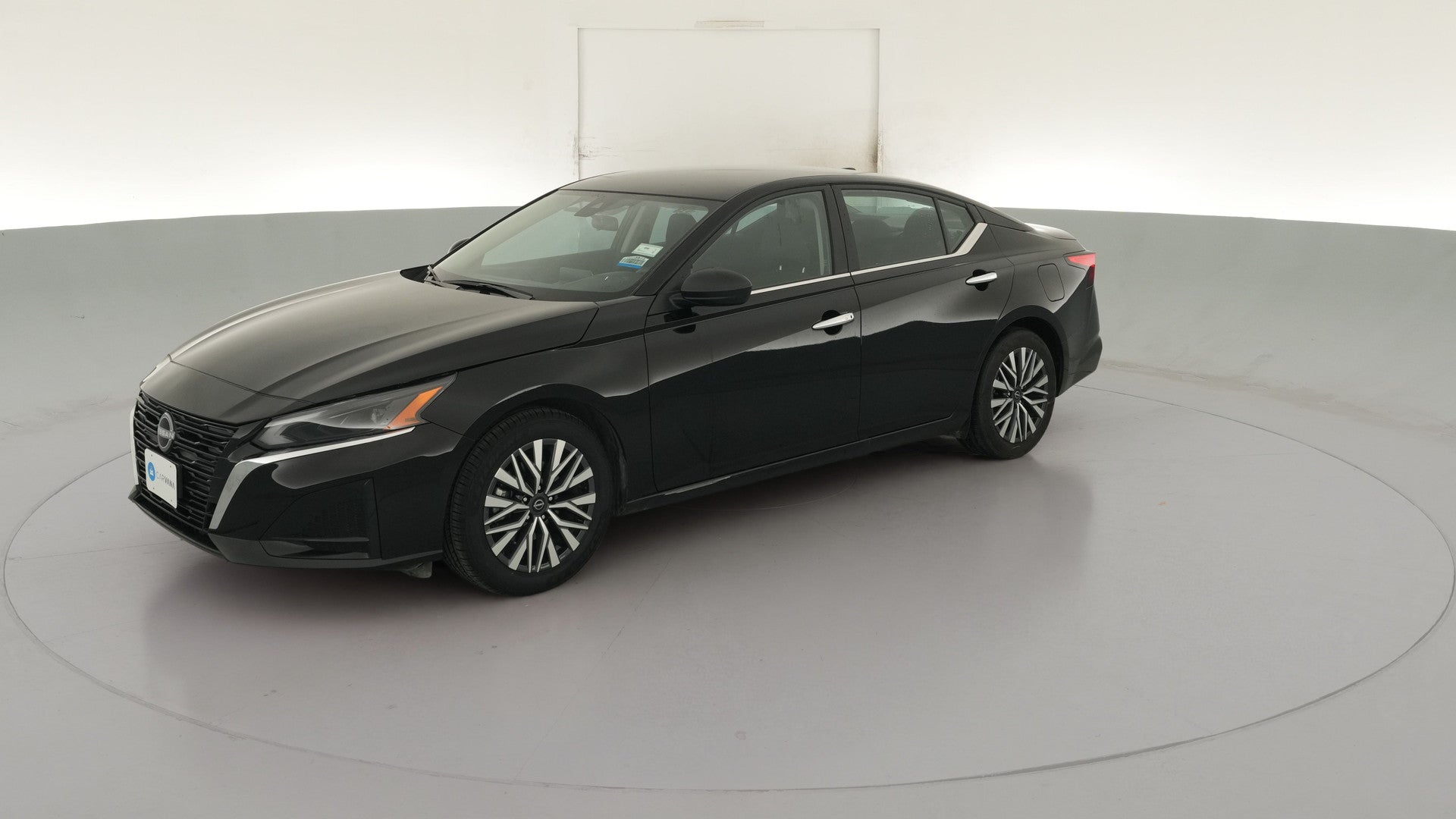 2025 Nissan Altima vehicle photo