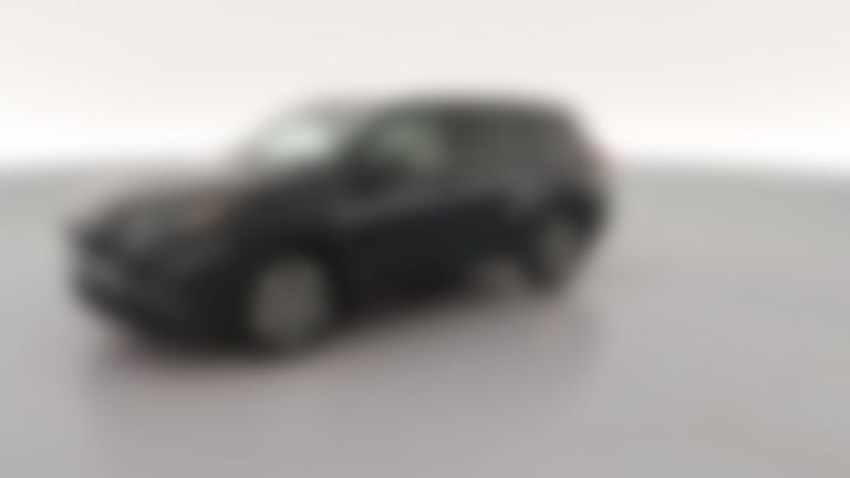 2022 Toyota Highlander Hybrid vehicle photo