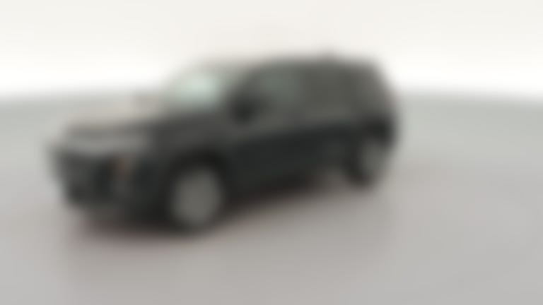 2025 Chevrolet Equinox vehicle photo