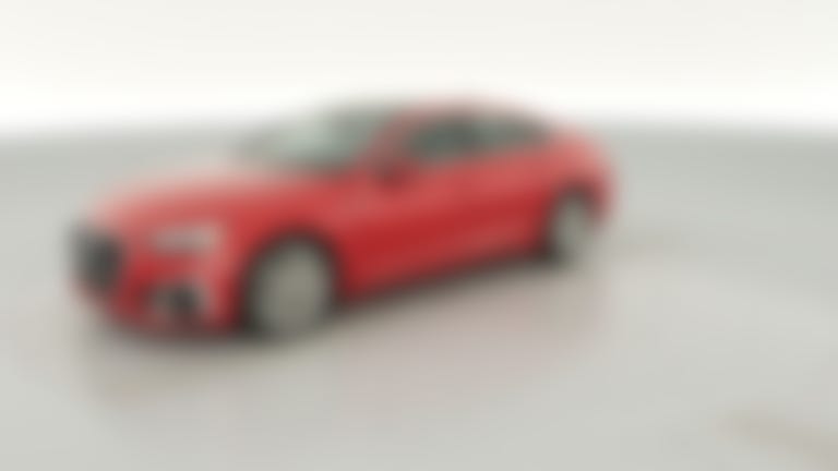 2024 Audi A5 vehicle photo