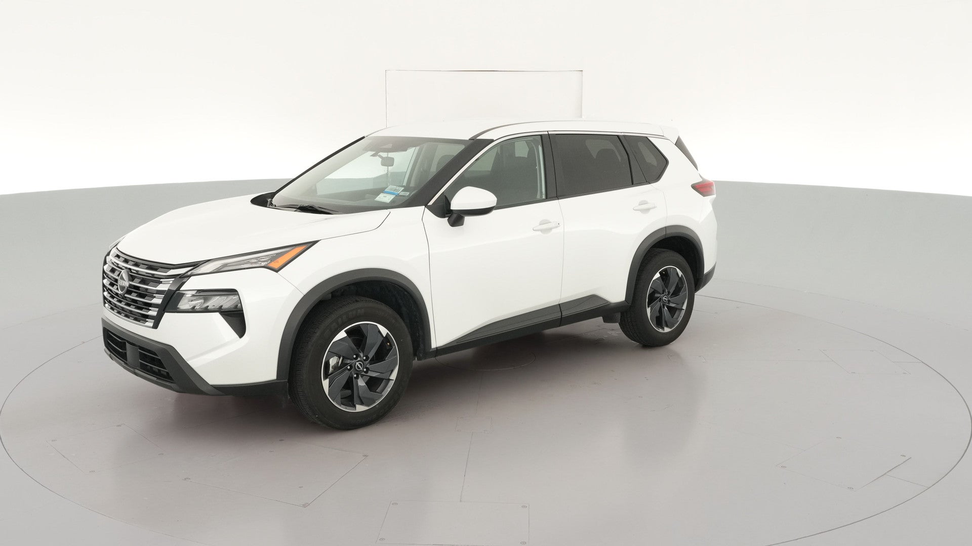 2024 Nissan Rogue vehicle photo