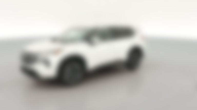 2024 Nissan Rogue vehicle photo