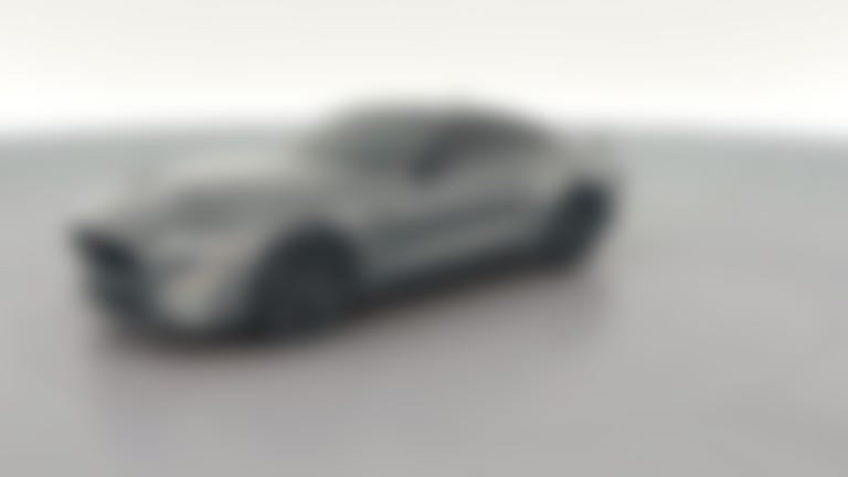 2021 Ford Mustang vehicle photo