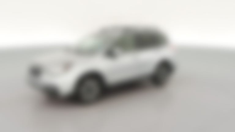2017 Subaru Forester vehicle photo