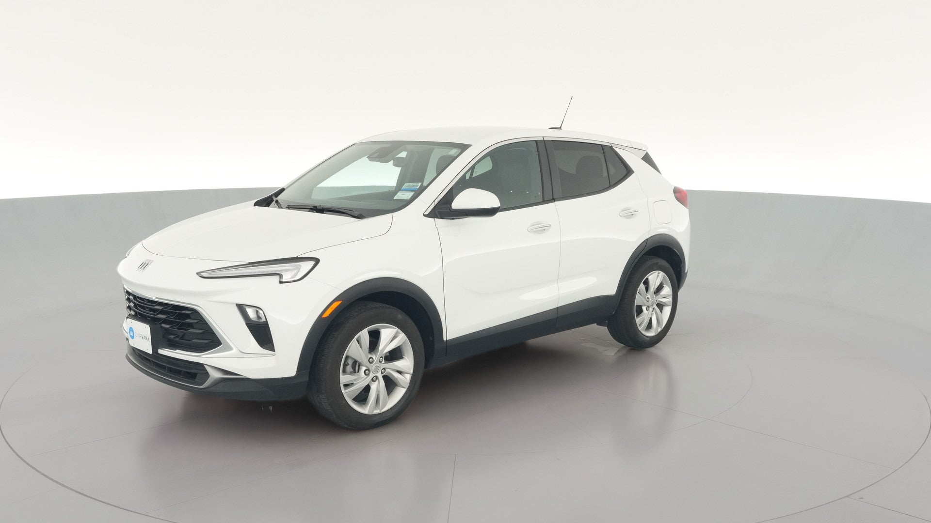 2025 Buick Encore GX vehicle photo