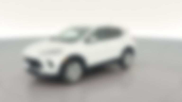 2025 Buick Encore GX vehicle photo
