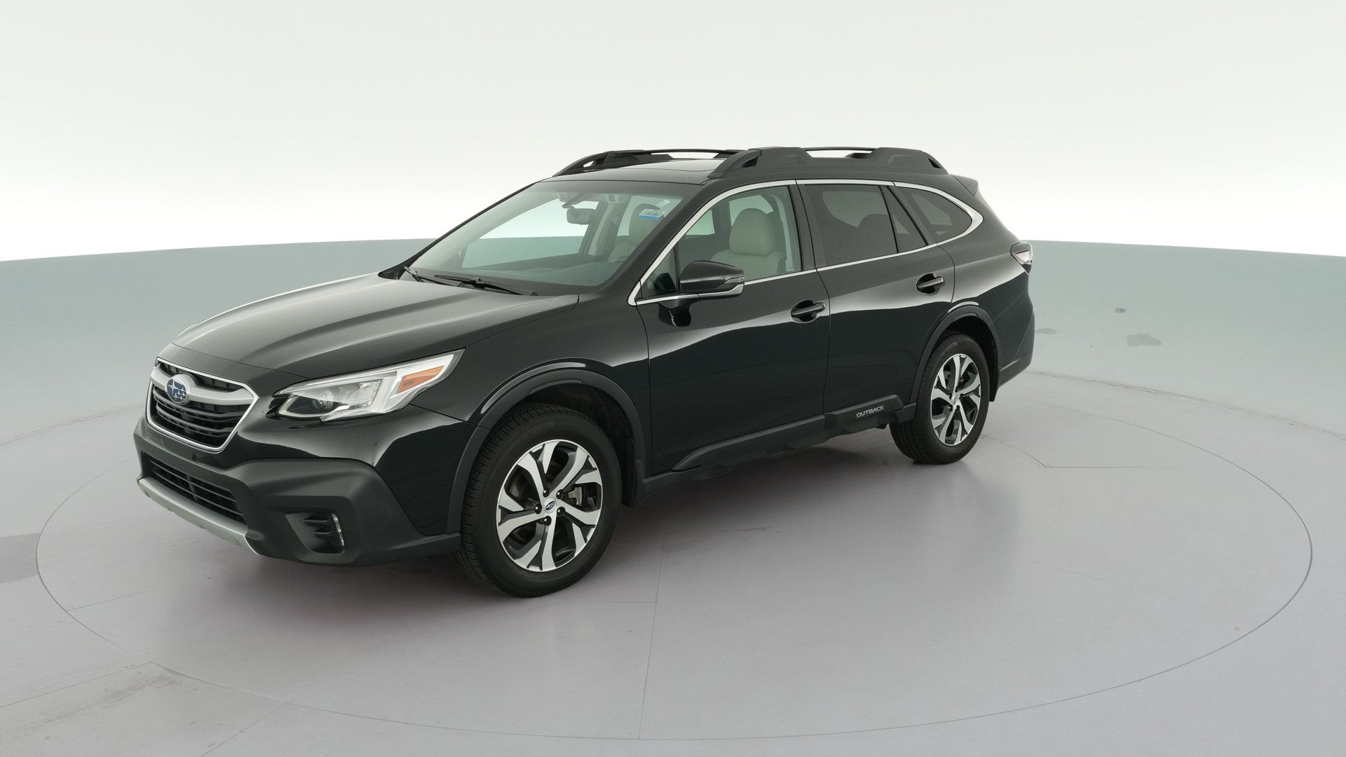 2022 Subaru Outback vehicle photo