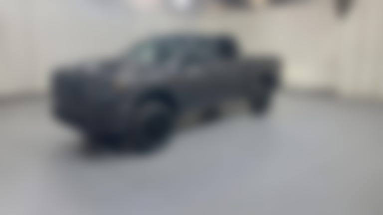 2026 Ram 2500 Crew Cab vehicle photo