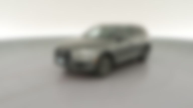 2018 Audi Q7 vehicle photo