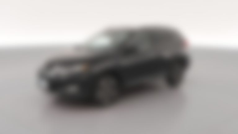 2019 Nissan Rogue vehicle photo