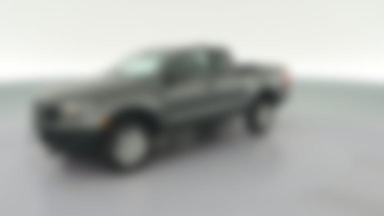 2020 Ford Ranger SuperCab vehicle photo