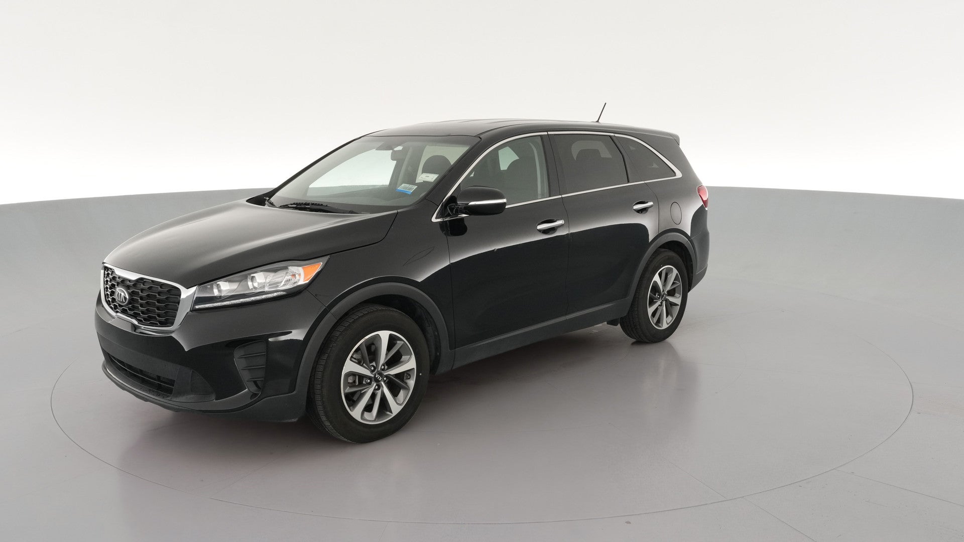2020 Kia Sorento vehicle photo
