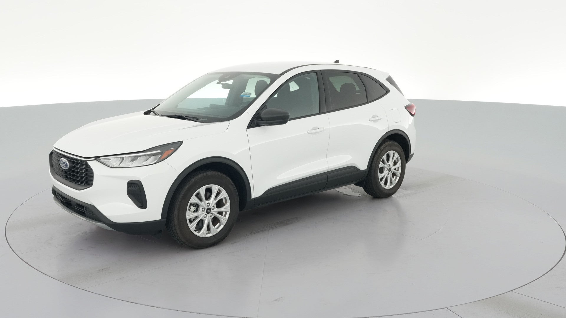 2025 Ford Escape vehicle photo