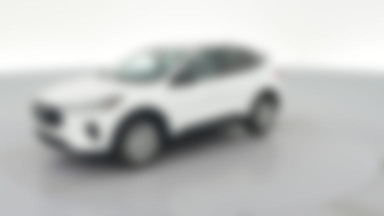 2025 Ford Escape vehicle photo