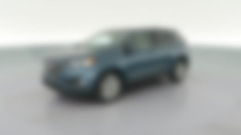 2019 Ford Edge vehicle photo