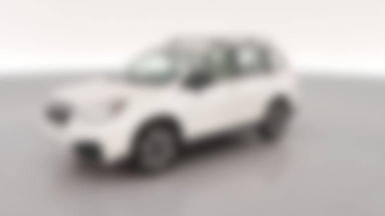 2018 Subaru Forester vehicle photo