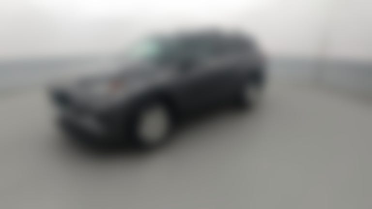 2020 Toyota Highlander vehicle photo