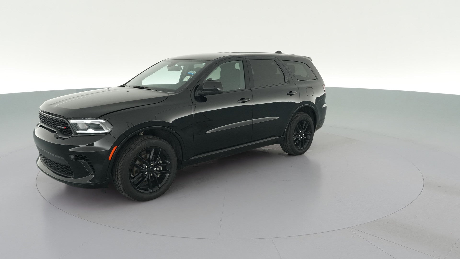 2026 Dodge Durango vehicle photo