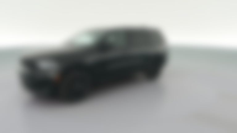 2026 Dodge Durango vehicle photo