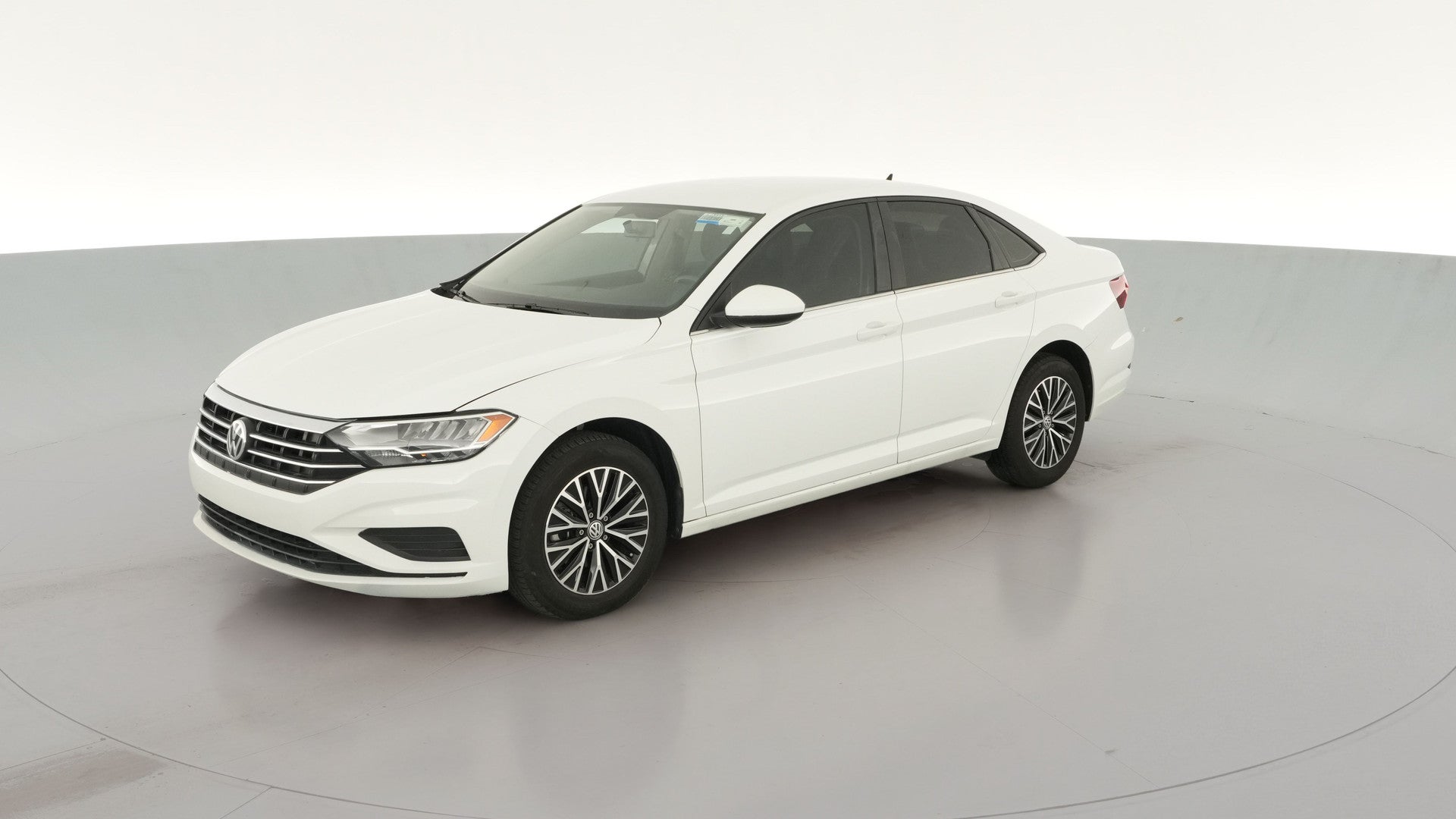 2021 Volkswagen Jetta vehicle photo