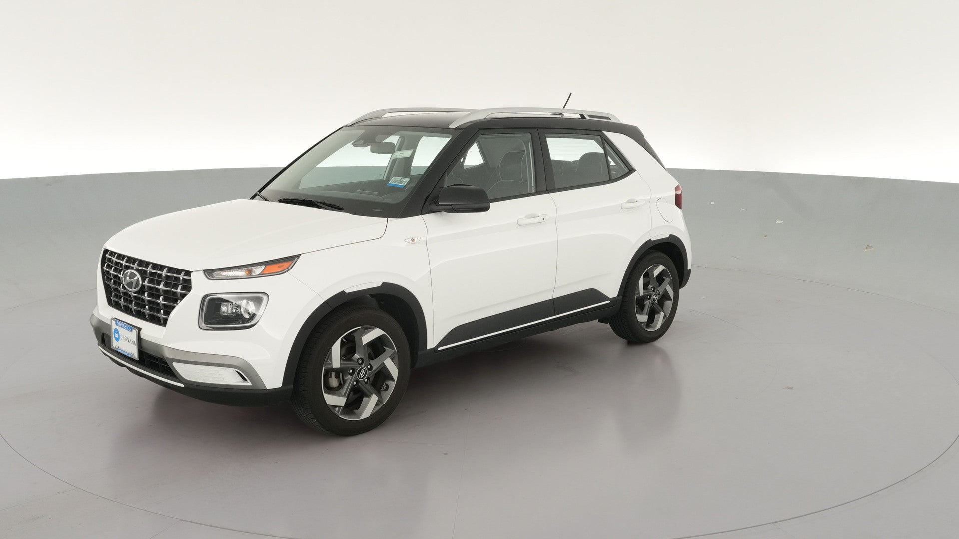 2023 Hyundai Venue vehicle photo