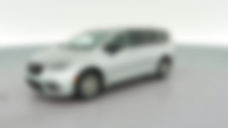 2024 Chrysler Pacifica vehicle photo