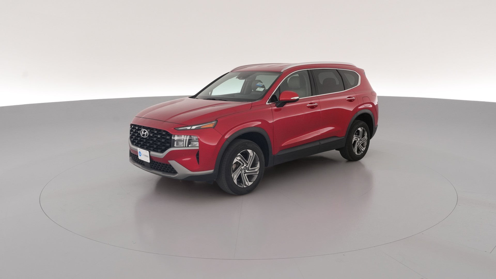 2023 Hyundai Santa Fe vehicle photo