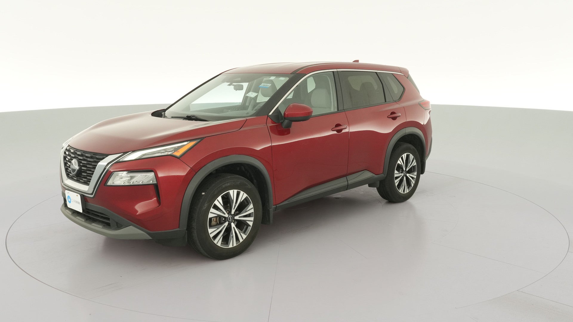 2023 Nissan Rogue vehicle photo