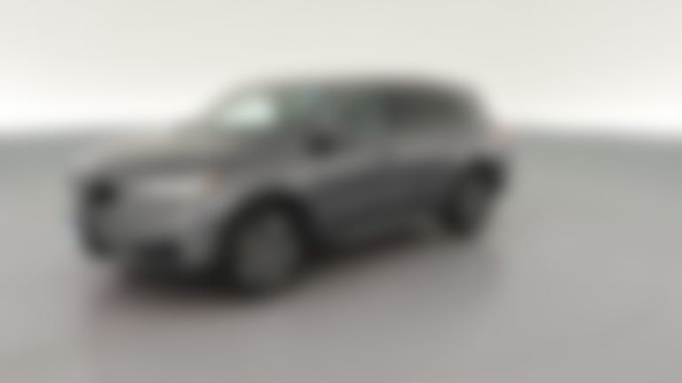 2018 Acura MDX vehicle photo