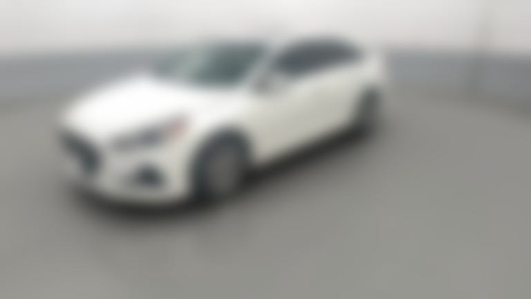 2018 Hyundai Sonata vehicle photo