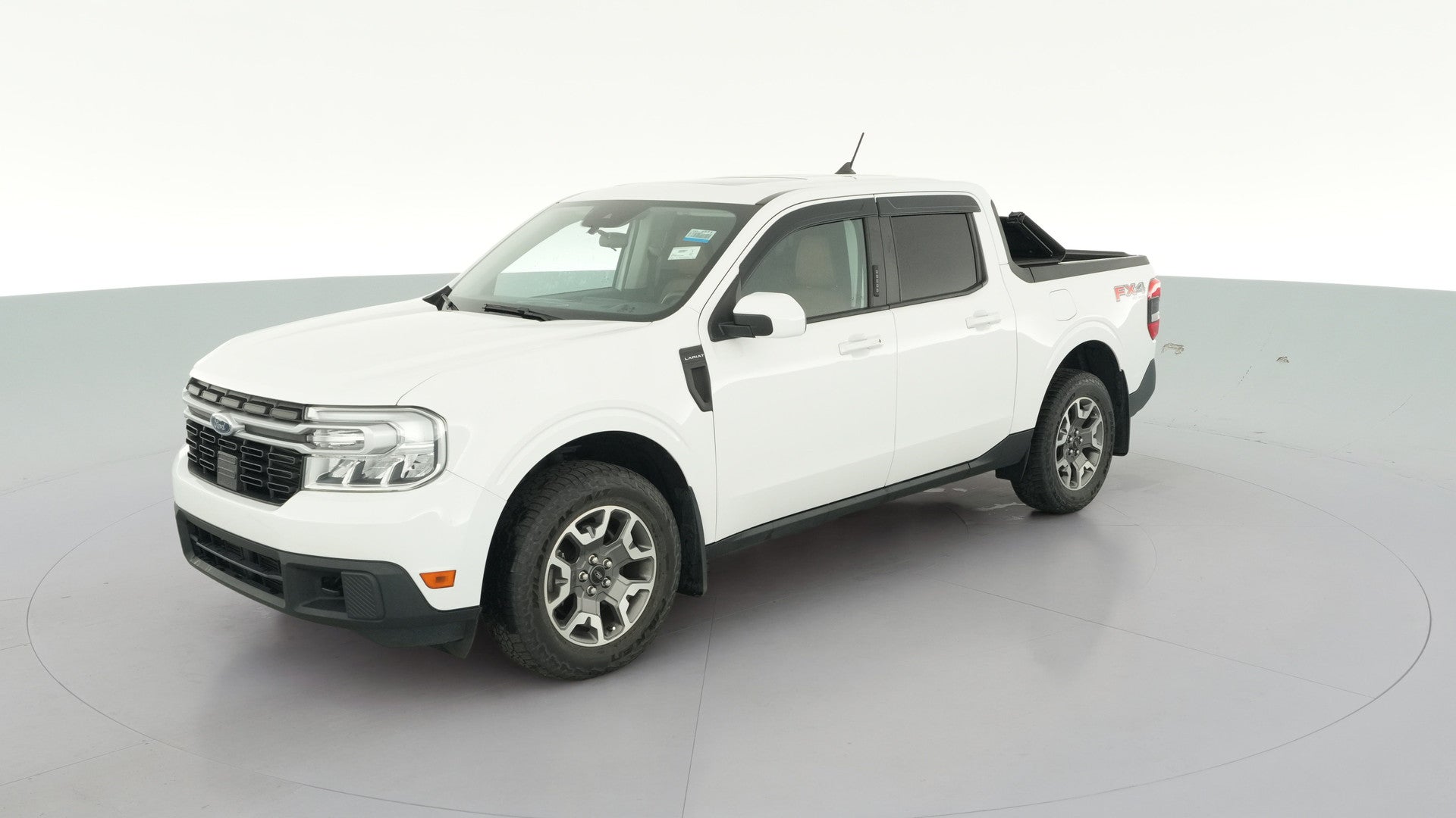 2022 Ford Maverick vehicle photo