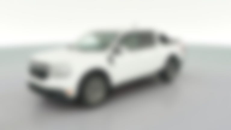 2022 Ford Maverick vehicle photo