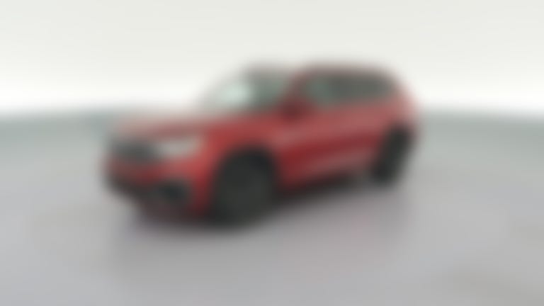 2021 Volkswagen Atlas vehicle photo